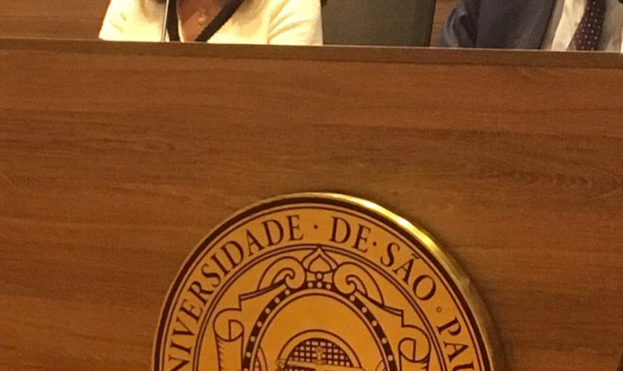 Presidente da Comissão de Direito Societário, Maria Celeste Guimarães foi expositora na 89ª Reunião Ordinária do IBR – Instituto Brasileiro de Estudos de Recuperação.