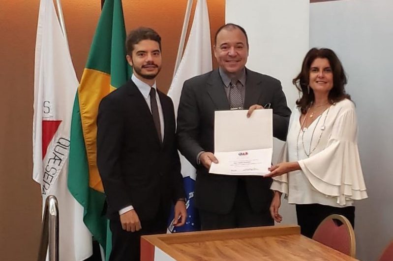 Realizada 3ª Reunião da Comissão de Direito Societário