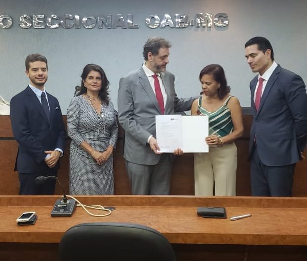 Realizada a 1ª Reunião Ordinária de 2020 da Comissão de Direito Societário da OAB/MG.